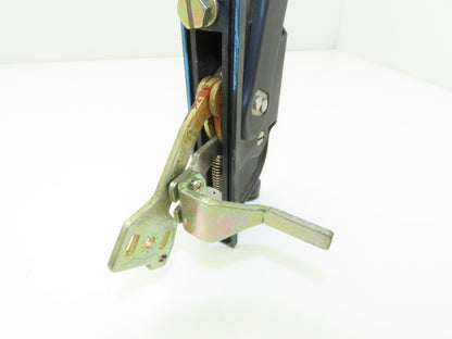 Allen Bradley 1494U-HP1 Operator Handle Molded Disconnect Handle Plastic 30-200A