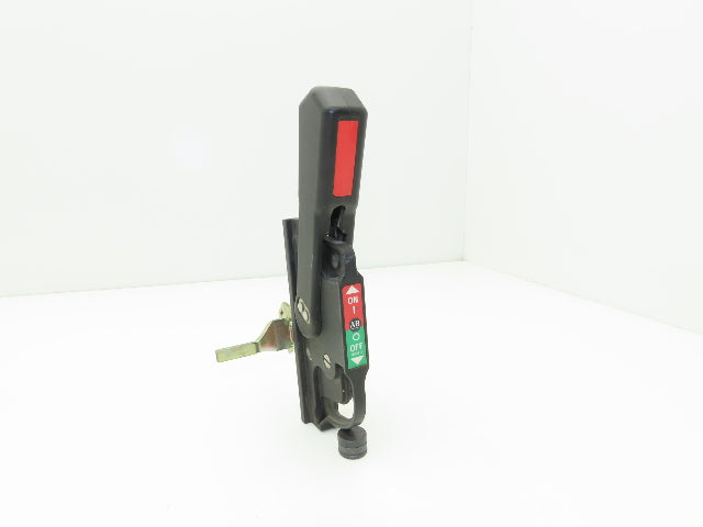 Allen Bradley 1494U-HP1 Operator Handle Molded Disconnect Handle Plastic 30-200A