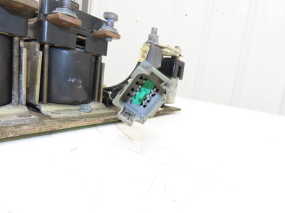 Yale Electric Forklift Motor Contactor Control Assembly Off ERC100HGN36TV096