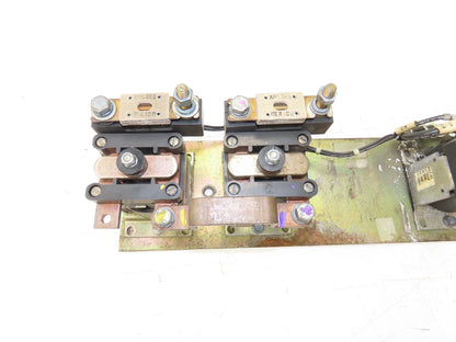 Yale Electric Forklift Motor Contactor Control Assembly Off ERC100HGN36TV096