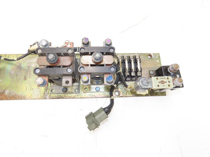 Yale Electric Forklift Motor Contactor Control Assembly Off ERC100HGN36TV096