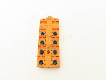 IFM  AL2401 IO-Link Compact Line Module 8 x 2 Inputs M12 IP67 18-30 VDC