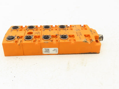 IFM  AL2401 IO-Link Compact Line Module 8 x 2 Inputs M12 IP67 18-30 VDC