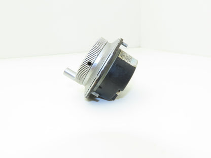 Sansei HD60B CNC Manual Pulse Generator Handwheel Control OVM-0025-2GF