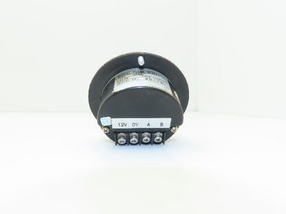 Sansei HD60B CNC Manual Pulse Generator Handwheel Control OVM-0025-2GF