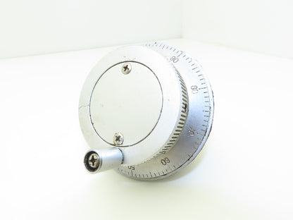 Sansei HD60B CNC Manual Pulse Generator Handwheel Control OVM-0025-2GF