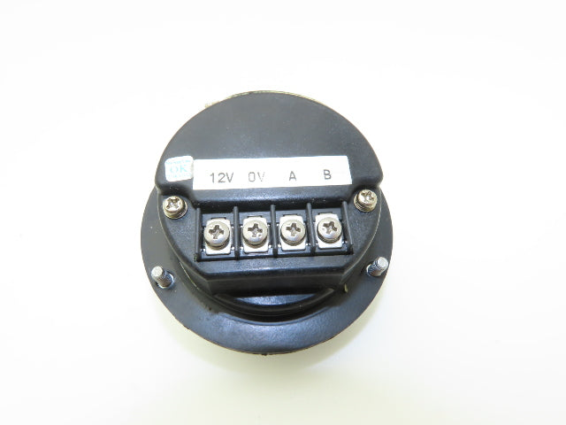 Sansei HD60B CNC Manual Pulse Generator Handwheel Control OVM-0025-2GF