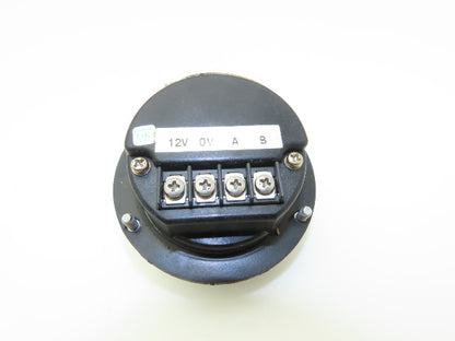 Sansei HD60B CNC Manual Pulse Generator Handwheel Control OVM-0025-2GF