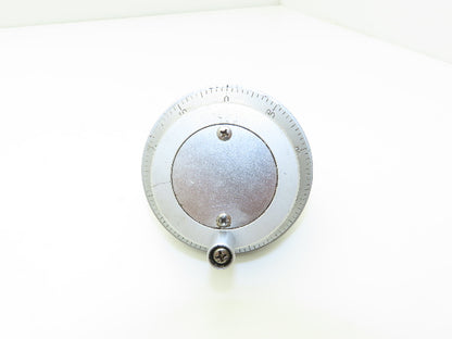 Sansei HD60B CNC Manual Pulse Generator Handwheel Control OVM-0025-2GF