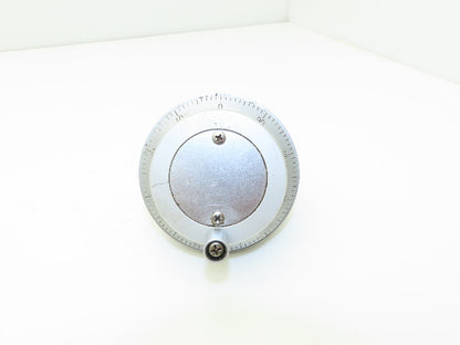 Sansei HD60B CNC Manual Pulse Generator Handwheel Control OVM-0025-2GF