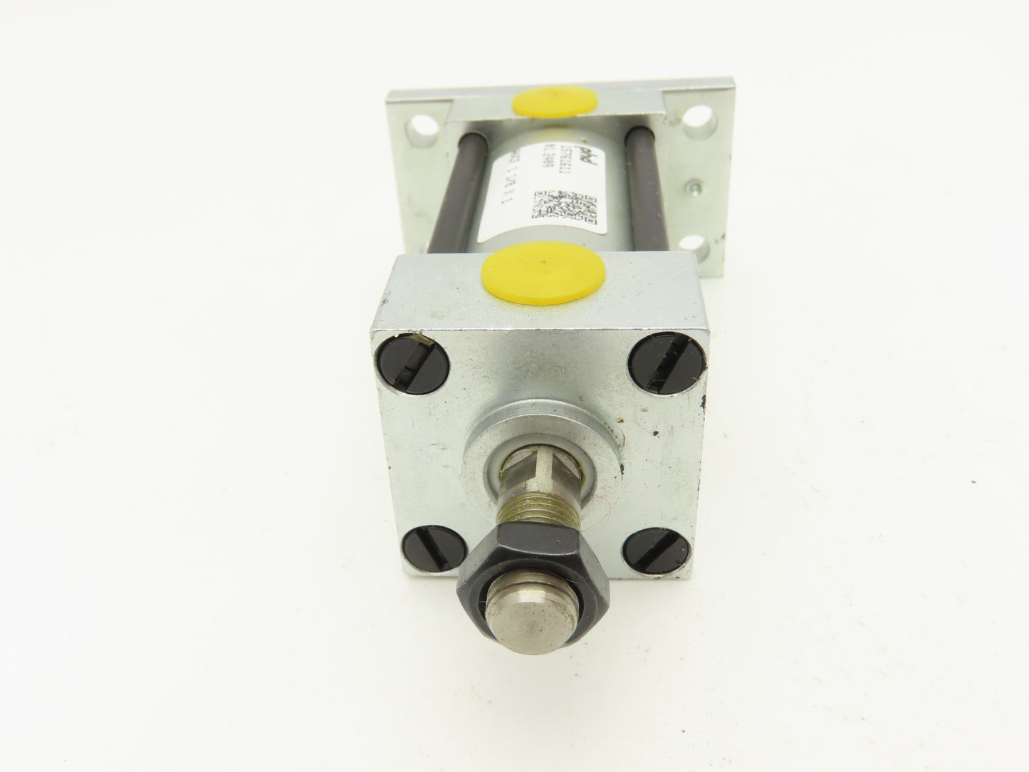 phd AVCF 1 1/8 X 1 Pneumatic Air Cylinder 1-1/8" Bore 1" Stroke 150PSI Lot of 6