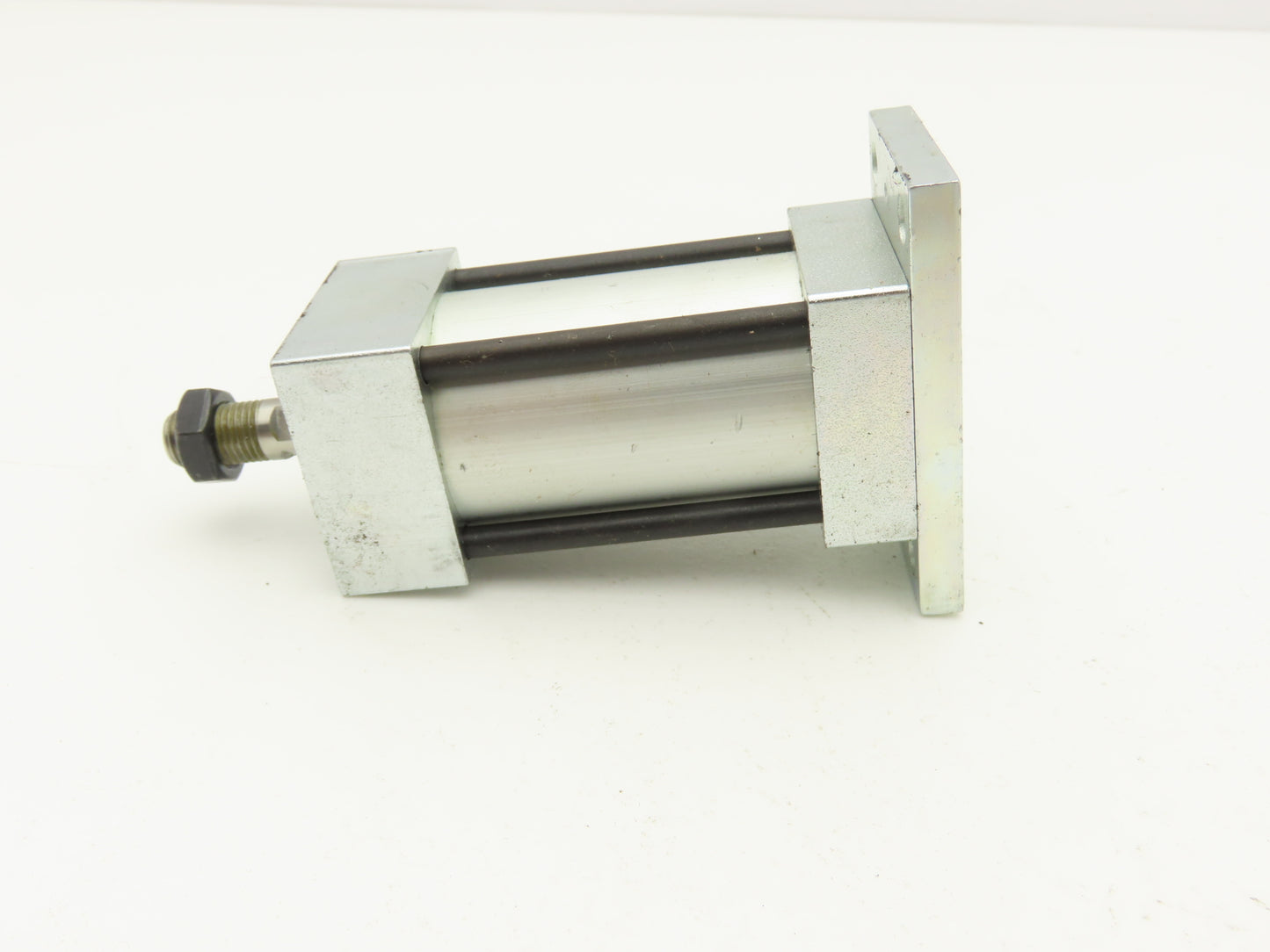 phd AVCF 1 1/8 X 1 Pneumatic Air Cylinder 1-1/8" Bore 1" Stroke 150PSI Lot of 6