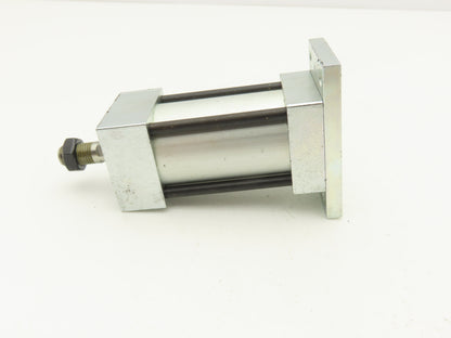 phd AVCF 1 1/8 X 1 Pneumatic Air Cylinder 1-1/8" Bore 1" Stroke 150PSI Lot of 6