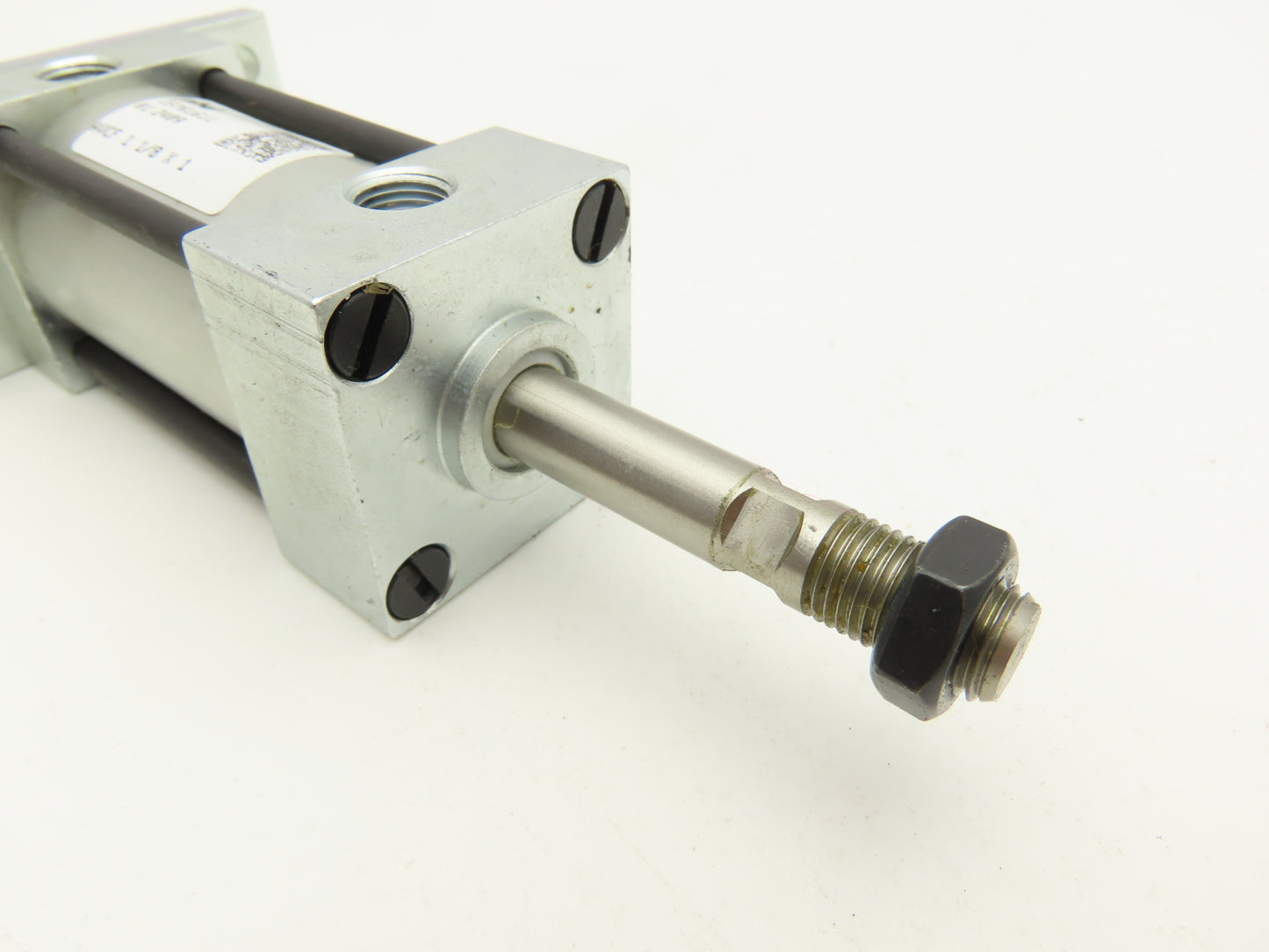 phd AVCF 1 1/8 X 1 Pneumatic Air Cylinder 1-1/8" Bore 1" Stroke 150PSI Lot of 6