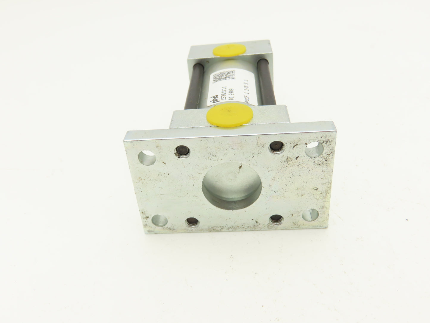 phd AVCF 1 1/8 X 1 Pneumatic Air Cylinder 1-1/8" Bore 1" Stroke 150PSI Lot of 6