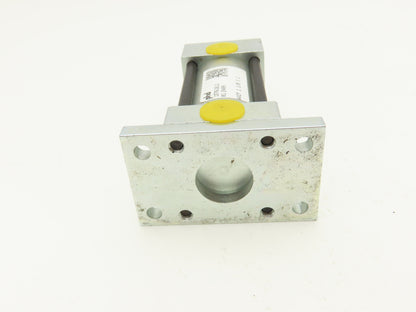 phd AVCF 1 1/8 X 1 Pneumatic Air Cylinder 1-1/8" Bore 1" Stroke 150PSI Lot of 6
