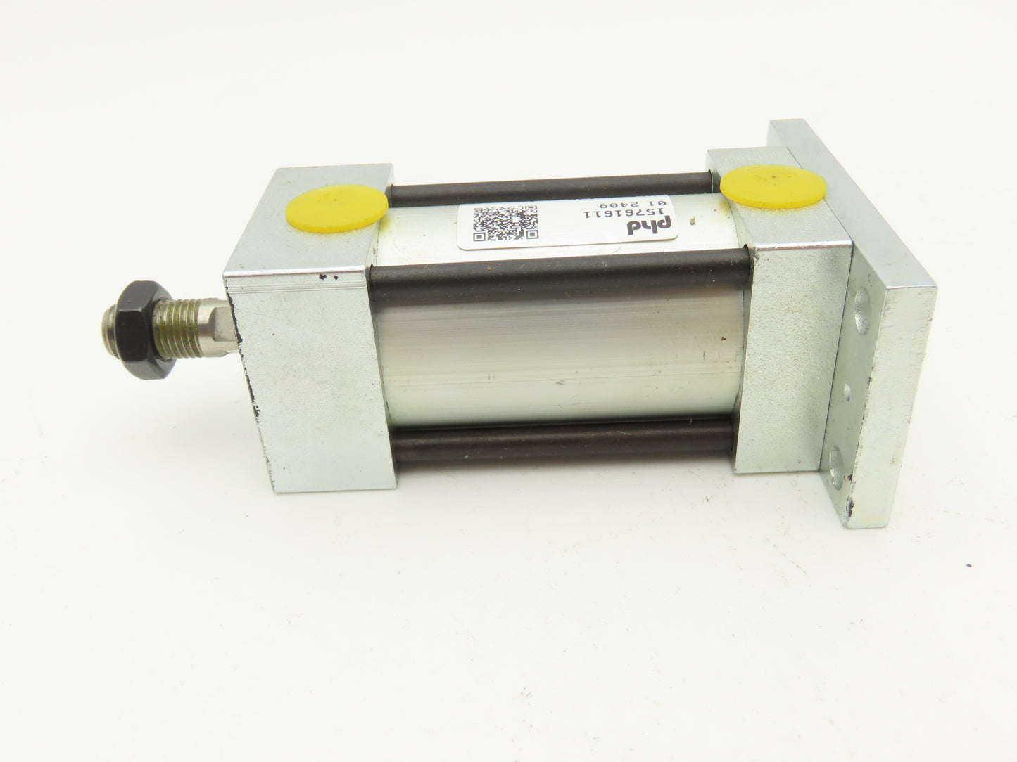 phd AVCF 1 1/8 X 1 Pneumatic Air Cylinder 1-1/8" Bore 1" Stroke 150PSI Lot of 6