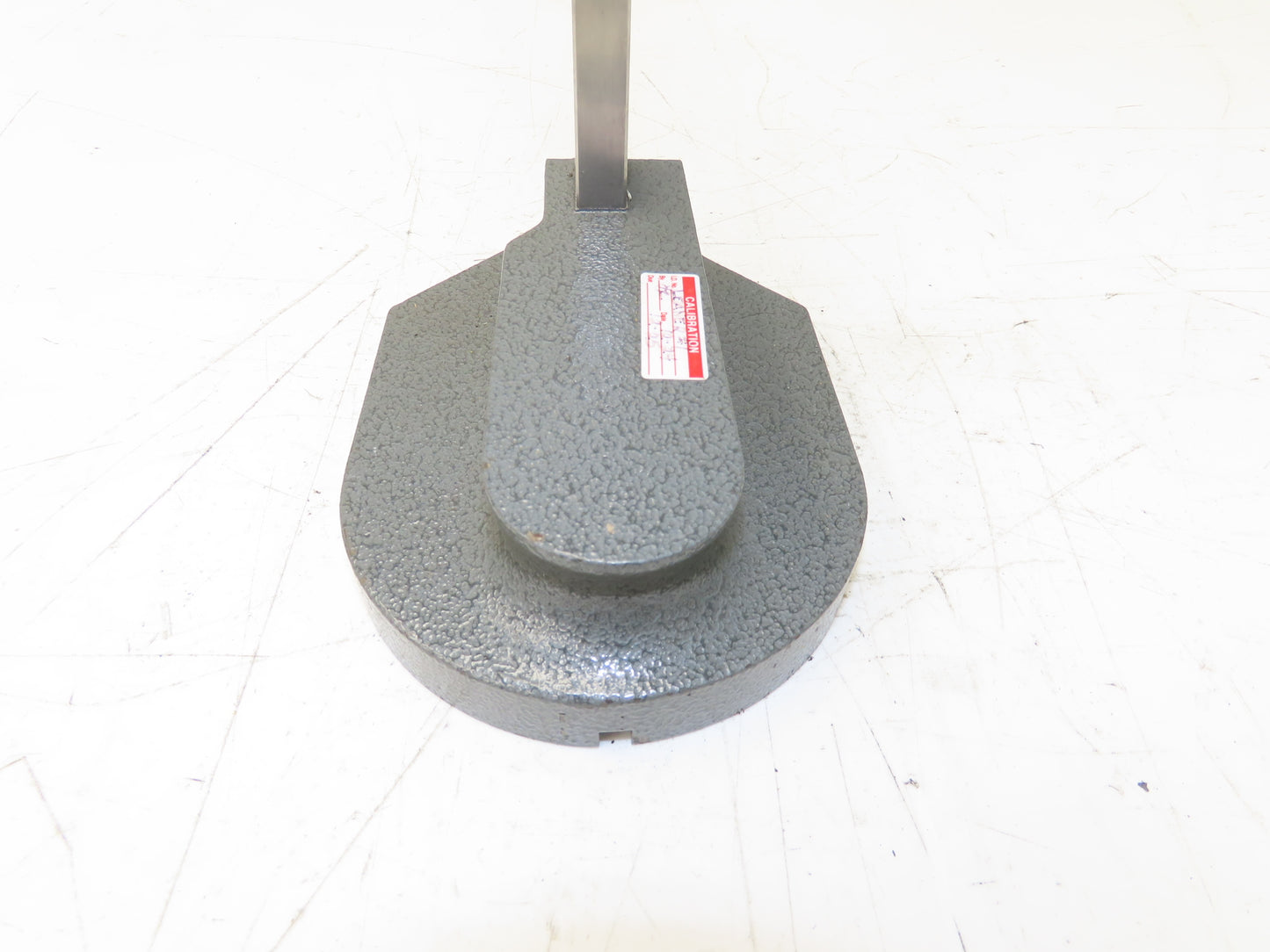 Fowler 54-175-024-0 E Plus Digital Z Height Gage 0-24" Range 600mm .0005"