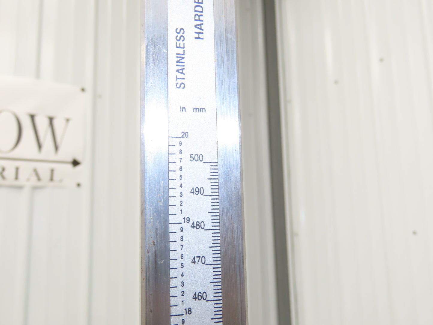 Fowler 54-106-020-0 Digital Height Gage 0-20" Range 500mm .0005"