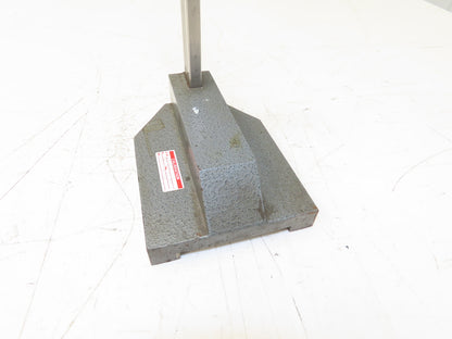 Fowler 54-106-020-0 Digital Height Gage 0-20" Range 500mm .0005"