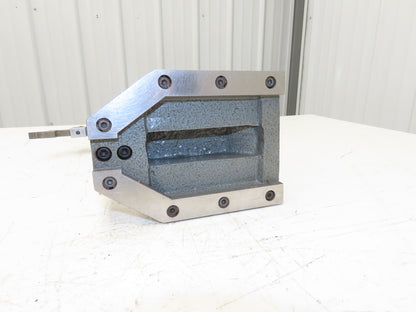 Fowler 54-106-020-0 Digital Height Gage 0-20" Range 500mm .0005"