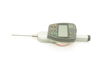 Mitutoyo 543-558-1 Absolute Digimatic Indicator Gage 0-2" 50mm Backlit ID-F150HE