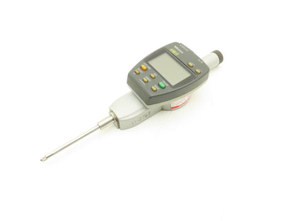 Mitutoyo 543-558-1 Absolute Digimatic Indicator Gage 0-2" 50mm Backlit ID-F150HE