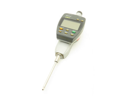 Mitutoyo 543-558-1 Absolute Digimatic Indicator Gage 0-2" 50mm Backlit ID-F150HE