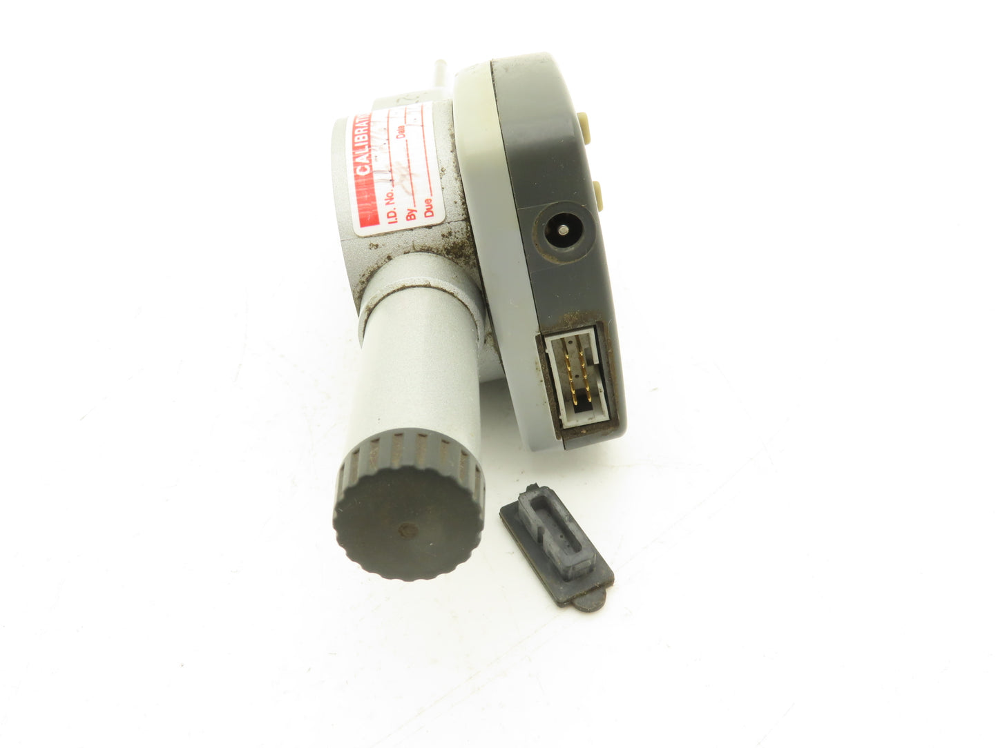 Mitutoyo 543-558-1 Absolute Digimatic Indicator Gage 0-2" 50mm Backlit ID-F150HE