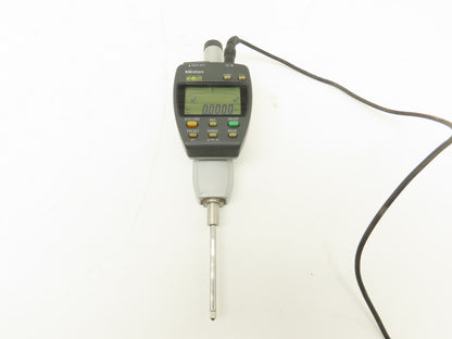 Mitutoyo 543-558-1 Absolute Digimatic Indicator Gage 0-2" 50mm Backlit ID-F150HE