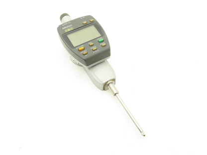 Mitutoyo 543-558-1 Absolute Digimatic Indicator Gage 0-2" 50mm Backlit ID-F150HE