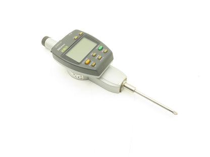 Mitutoyo 543-558-1 Absolute Digimatic Indicator Gage 0-2" 50mm Backlit ID-F150HE
