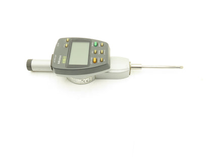 Mitutoyo 543-558-1 Absolute Digimatic Indicator Gage 0-2" 50mm Backlit ID-F150HE