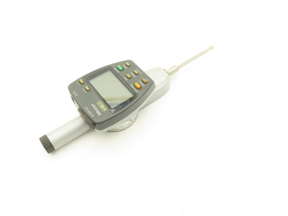 Mitutoyo 543-558-1 Absolute Digimatic Indicator Gage 0-2" 50mm Backlit ID-F150HE