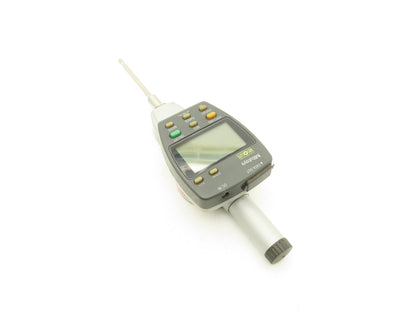 Mitutoyo 543-558-1 Absolute Digimatic Indicator Gage 0-2" 50mm Backlit ID-F150HE