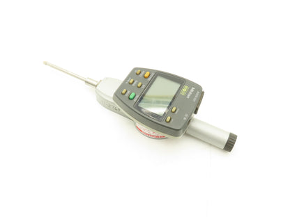 Mitutoyo 543-558-1 Absolute Digimatic Indicator Gage 0-2" 50mm Backlit ID-F150HE