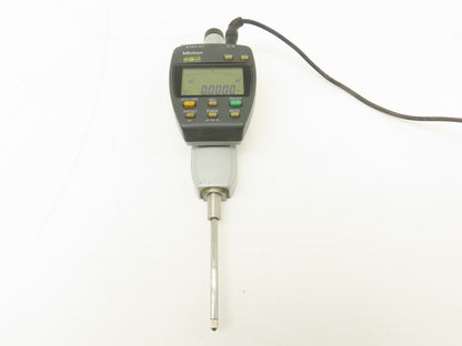 Mitutoyo 543-558-1 Absolute Digimatic Indicator Gage 0-2" 50mm Backlit ID-F150HE