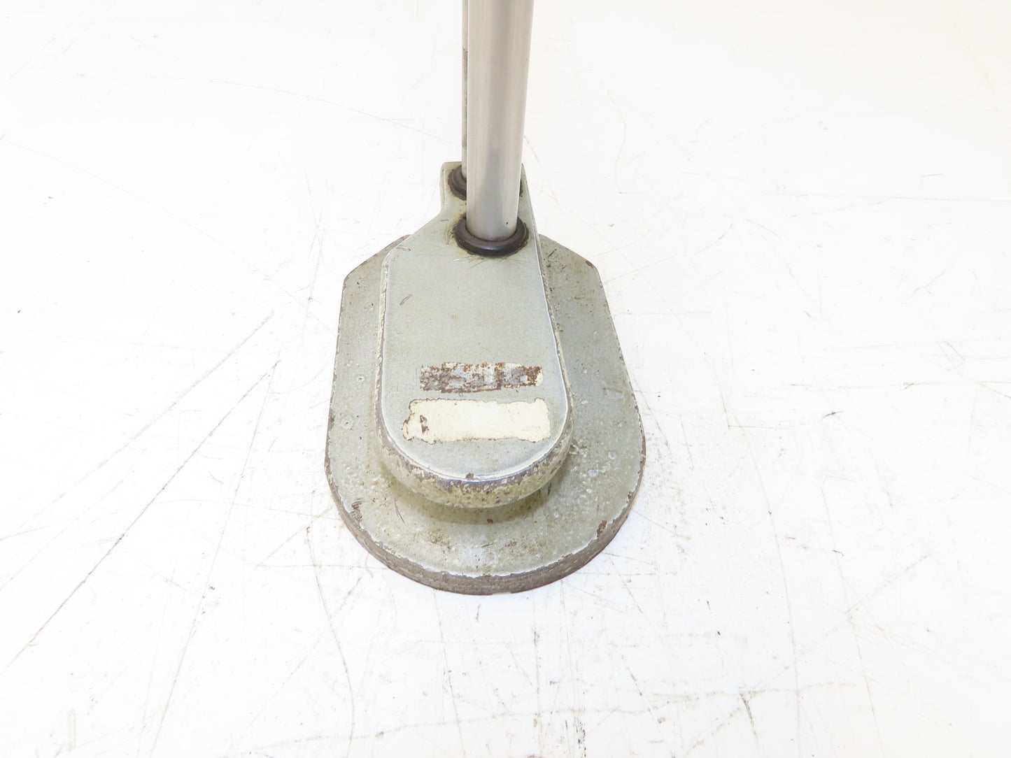 Fowler 54-174-224 Twin Beam Dual Post Digital Height Gage 0-24" Range 600mm