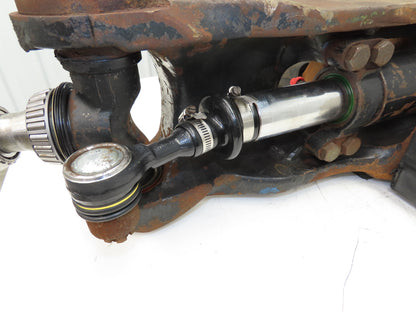 Yale 370401 Forklift Dual-Wheel Rear Axle Assembly Off ERC100HGN36TV096