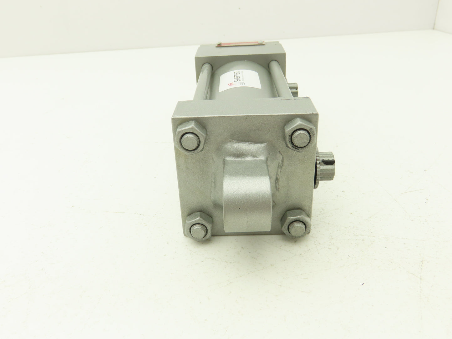Sheffer 02AP0003 Pneumatic Air Cylinder 2" Bore 2.5" Stroke 150PSI