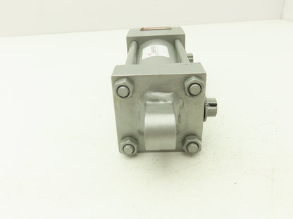 Sheffer 02AP0003 Pneumatic Air Cylinder 2" Bore 2.5" Stroke 150PSI
