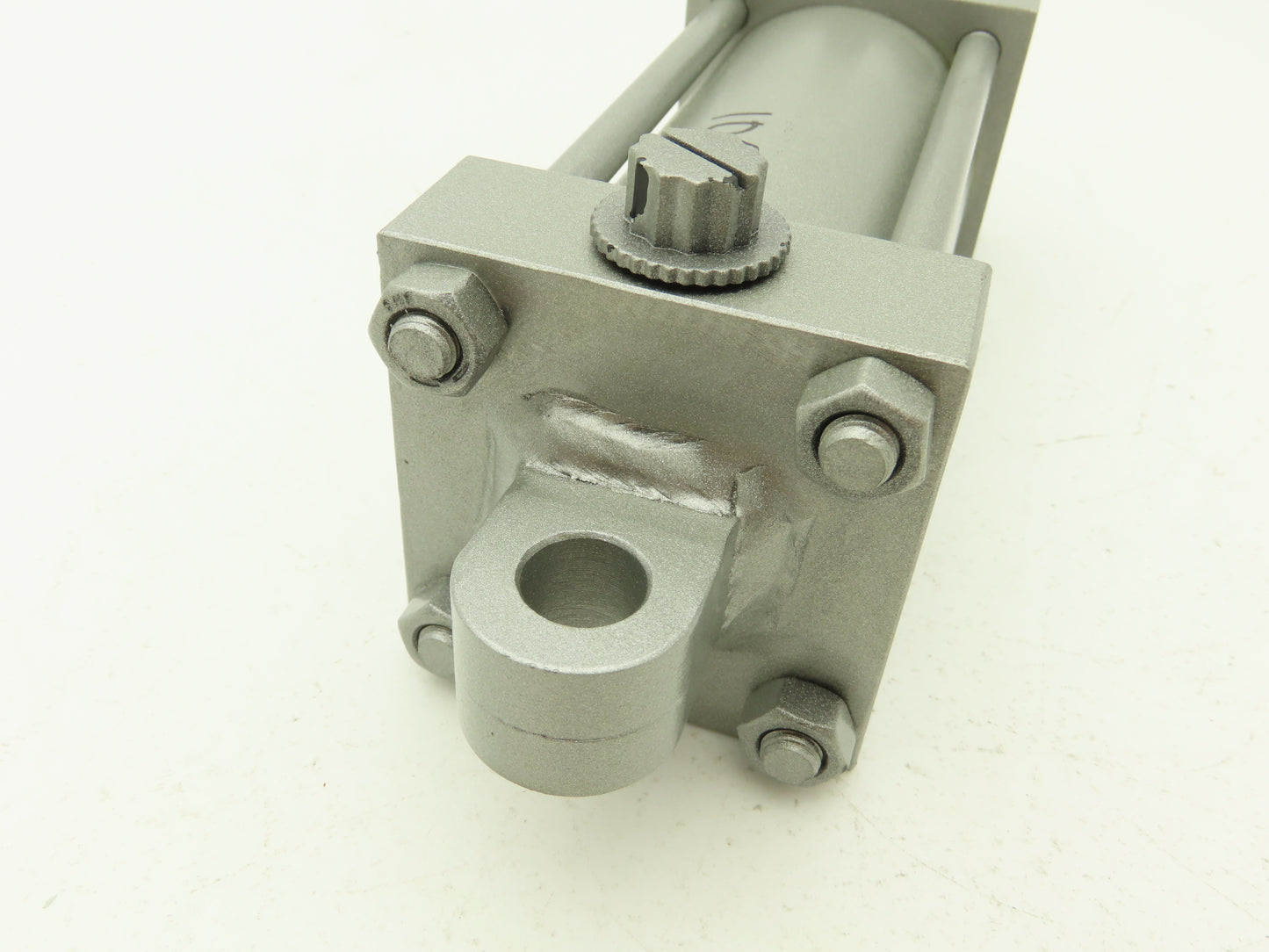 Sheffer 02AP0003 Pneumatic Air Cylinder 2" Bore 2.5" Stroke 150PSI