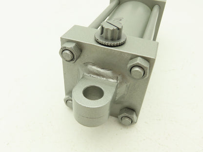 Sheffer 02AP0003 Pneumatic Air Cylinder 2" Bore 2.5" Stroke 150PSI