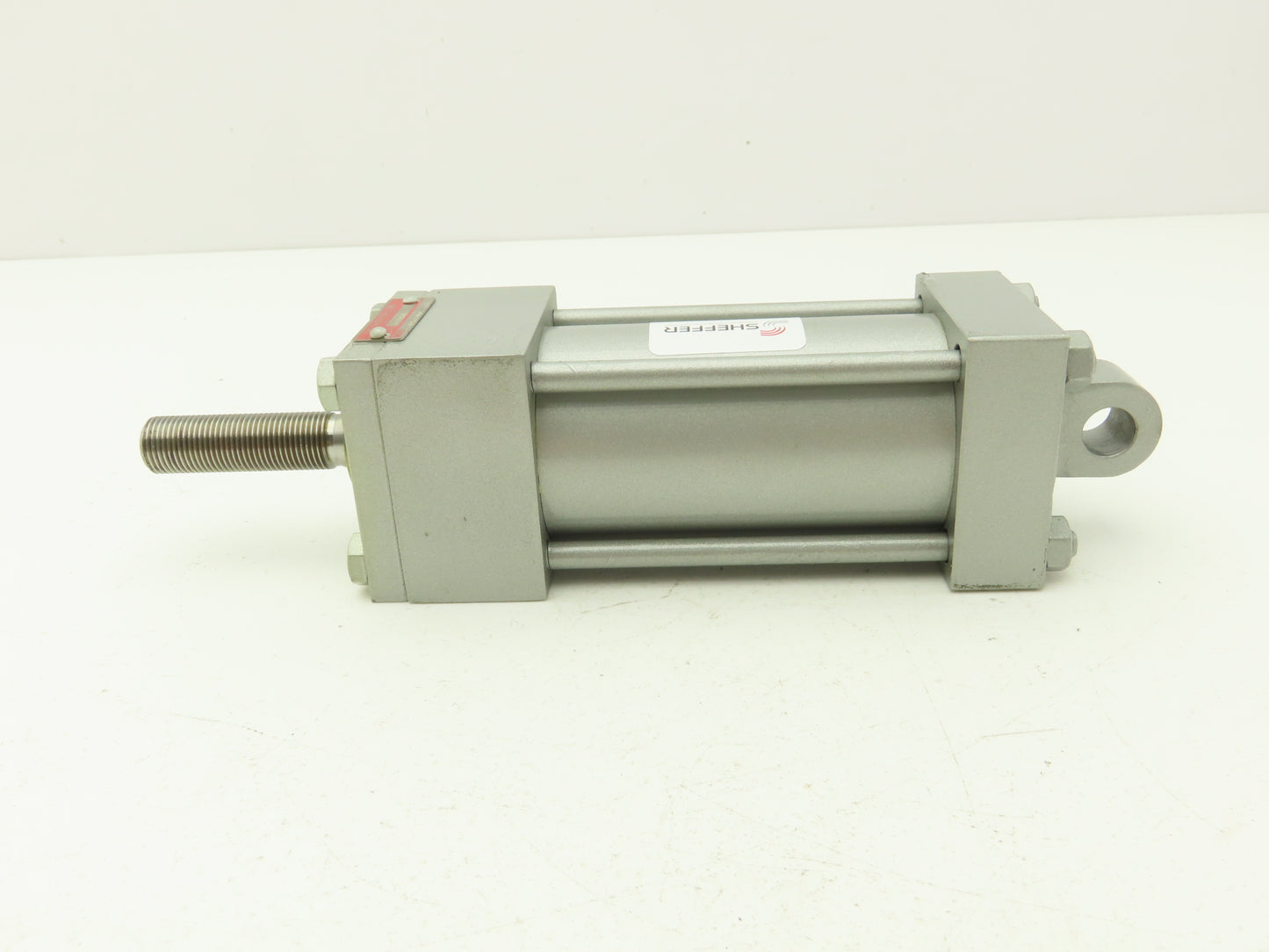 Sheffer 02AP0003 Pneumatic Air Cylinder 2" Bore 2.5" Stroke 150PSI