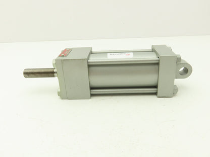 Sheffer 02AP0003 Pneumatic Air Cylinder 2" Bore 2.5" Stroke 150PSI