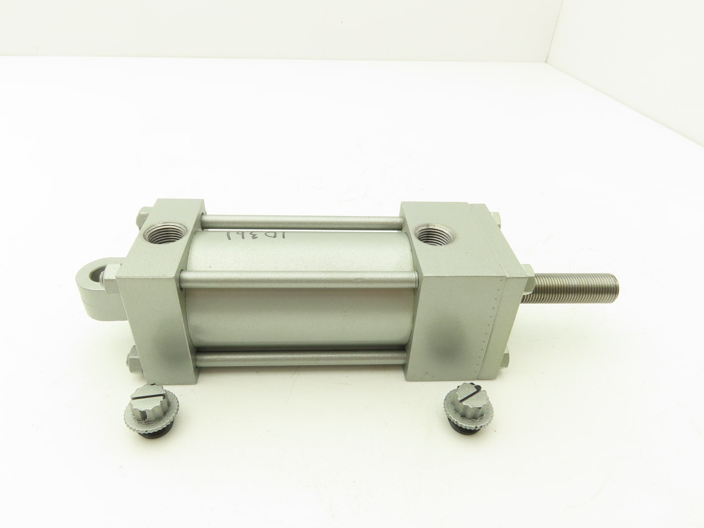 Sheffer 02AP0003 Pneumatic Air Cylinder 2" Bore 2.5" Stroke 150PSI