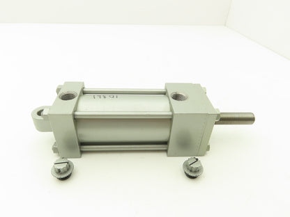Sheffer 02AP0003 Pneumatic Air Cylinder 2" Bore 2.5" Stroke 150PSI