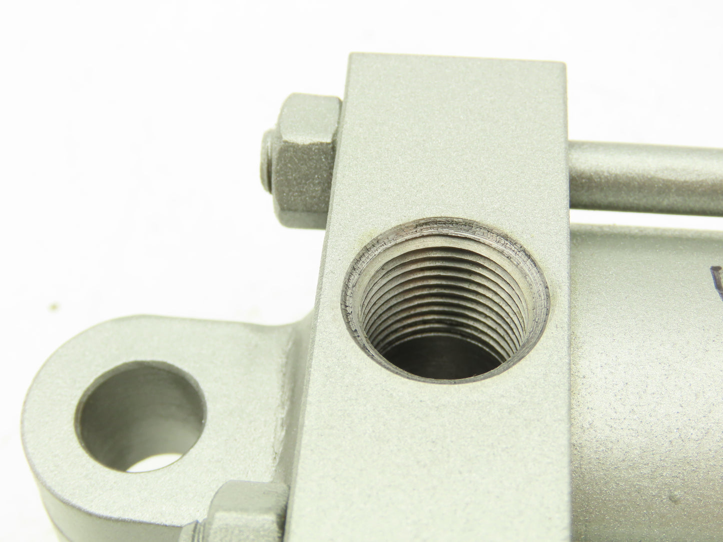 Sheffer 02AP0003 Pneumatic Air Cylinder 2" Bore 2.5" Stroke 150PSI