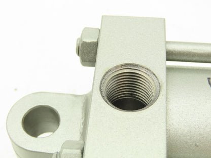 Sheffer 02AP0003 Pneumatic Air Cylinder 2" Bore 2.5" Stroke 150PSI