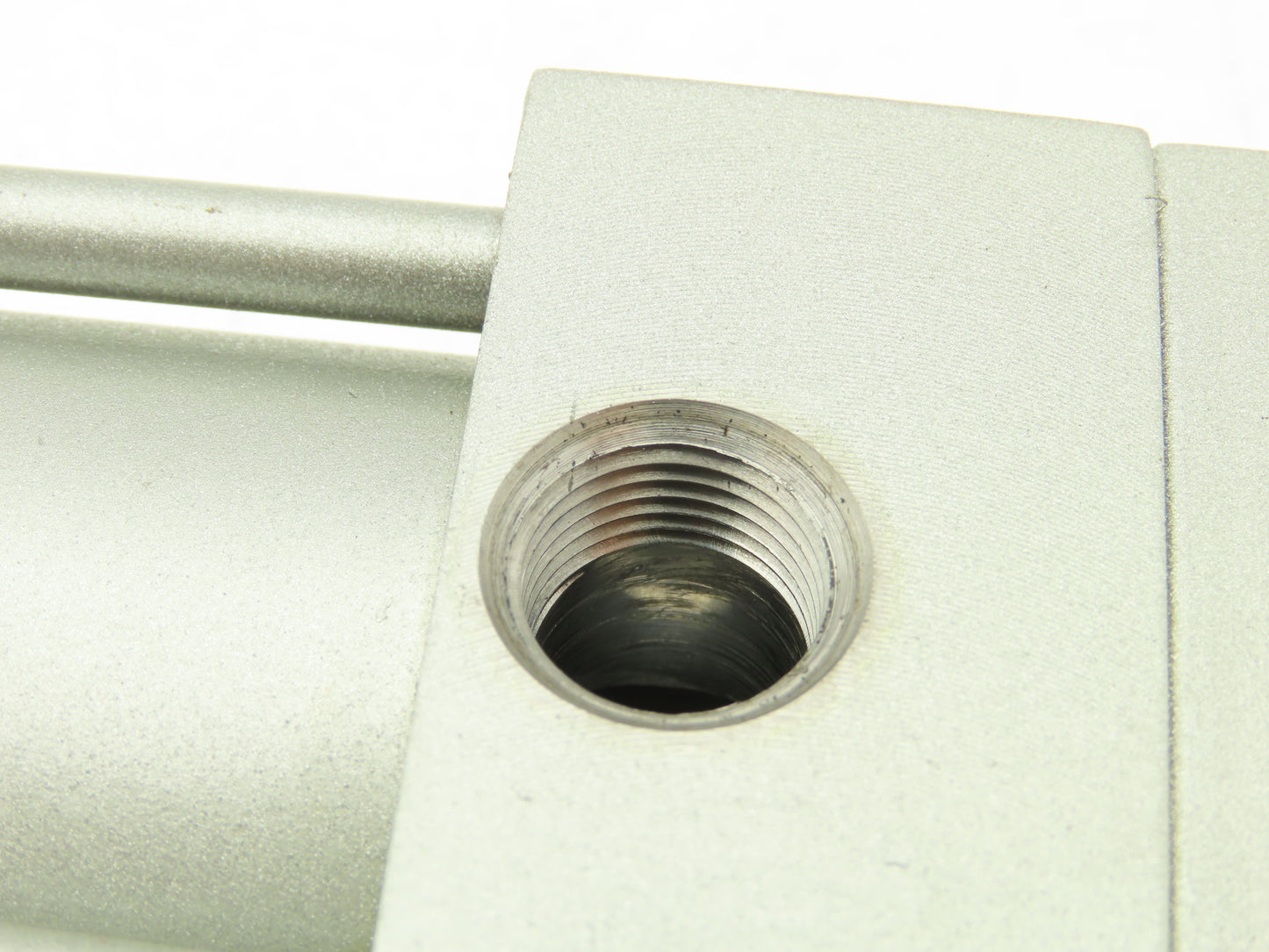 Sheffer 02AP0003 Pneumatic Air Cylinder 2" Bore 2.5" Stroke 150PSI